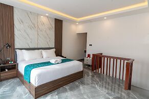 Utamas Keramas Villa