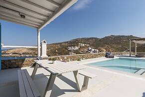 Wild View Mykonos