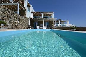 Wild View Mykonos