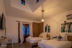 El Cortijo Hotel & Spa Chefchaouen