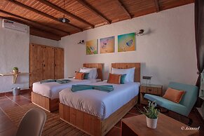 El Cortijo Hotel & Spa Chefchaouen