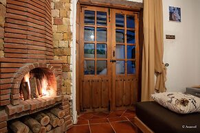 El Cortijo Hotel & Spa Chefchaouen