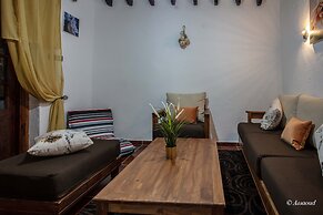 El Cortijo Hotel & Spa Chefchaouen