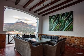 El Cortijo Hotel & Spa Chefchaouen