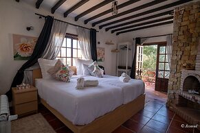 El Cortijo Hotel & Spa Chefchaouen