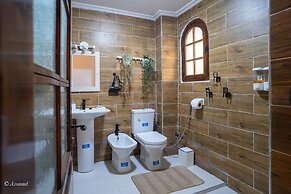 El Cortijo Hotel & Spa Chefchaouen