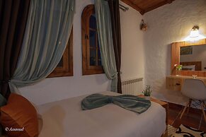 El Cortijo Hotel & Spa Chefchaouen