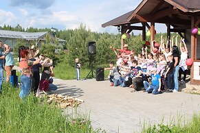 Novinki Park