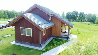Novinki Park