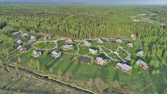 Novinki Park