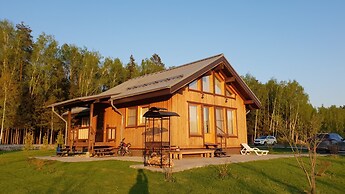 Novinki Park