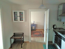 Boardinghouse Neumarkt Alte Schule