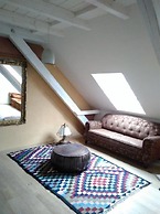 Boardinghouse Neumarkt Alte Schule