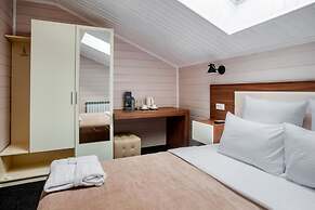 Woodloft