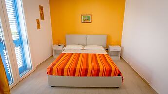 B&B Villa Patrizia Selinunte