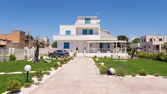 B&B Villa Patrizia Selinunte