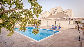 B&B Villa Patrizia Selinunte