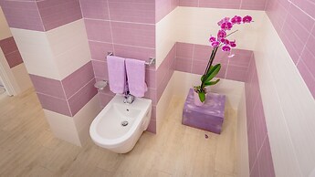B&B Villa Patrizia Selinunte