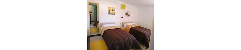 B&B Le Terrazze