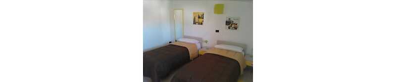 B&B Le Terrazze