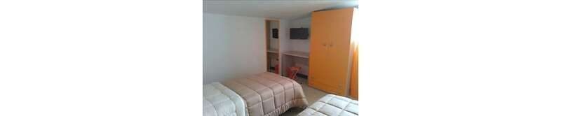 B&B Le Terrazze