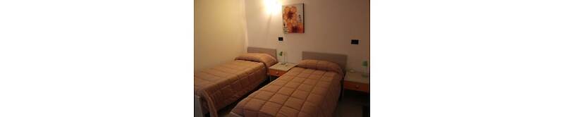 B&B Le Terrazze
