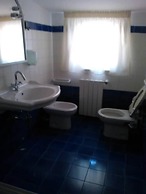 B&B Le Terrazze