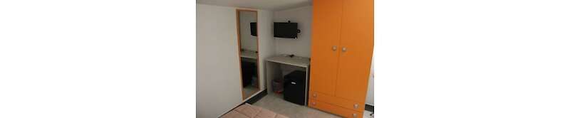 B&B Le Terrazze