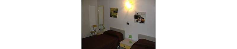 B&B Le Terrazze