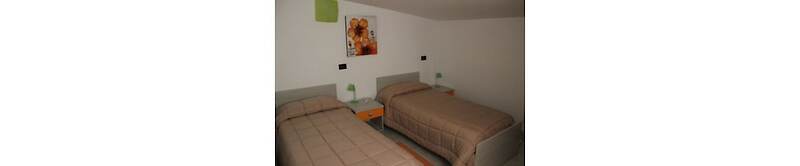 B&B Le Terrazze
