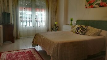 Guesthouse Residencia Miñones