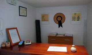 Guesthouse Residencia Miñones