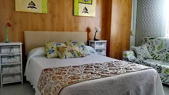Guesthouse Residencia Miñones