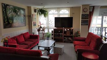 Guesthouse Residencia Miñones