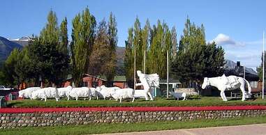 Hostal Viento Sur