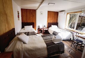 Hostal Viento Sur