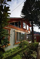 Hostal Viento Sur
