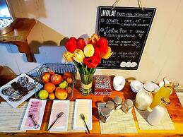 Hostal Viento Sur