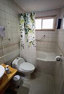 Hostal Viento Sur