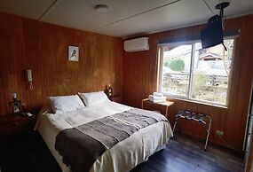 Hostal Viento Sur