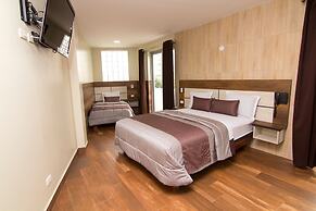 Hostal Martinika