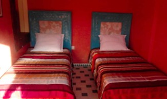 Kasbah Tifirte