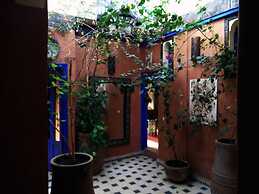 Kasbah Tifirte