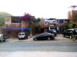 Kasbah Tifirte