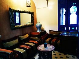 Kasbah Tifirte