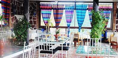 Kasbah Tifirte