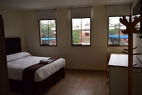 El Mirador de Cortaderas