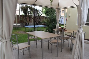 El Mirador de Cortaderas