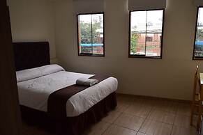 El Mirador de Cortaderas