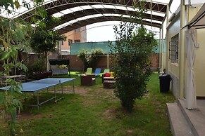 El Mirador de Cortaderas